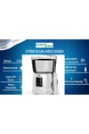 Wp-v700plus-w Water Flosser Profesyonel, Masajlı, 1000ml Diş/protez Bakım Ve Ağız Duşu Be