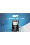 Wp-v700plus-w Water Flosser Profesyonel, Masajlı, 1000ml Diş/protez Bakım Ve Ağız Duşu Si