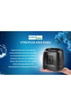 Wp-v700plus-w Water Flosser Profesyonel, Masajlı, 1000ml Diş/protez Bakım Ve Ağız Duşu Si