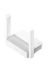 WR1200E 300Mbps/2.4GHz 867Mbps/5GHz 4x5dBi Anten 4Port Dual Band Wi-Fi Router (AC1200 Serisi)