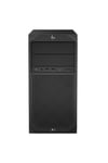 Ws 2yw27av Bnd-71034713 Z2 G4 Xeon E-2236 32gb 256gb Ssd W10pro Masaüstü Bilgisayar