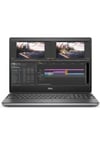 Ws Presicion M7550.7733 Intel Core I7 10850h 8gb 512gb Ssd T2000 Windows 10 Pro 15.6