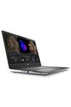 Ws Presicion M7550.7733b Intel Core I7 10850h 32gb 512gb Ssd T2000 Windows 10 Pro 15.6