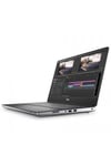 Ws Presicion M7550.7733e Intel Core I7 10850h 128gb 1tb Ssd T2000 Windows 10 Pro 15.6