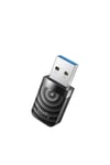 Wu1300s Ac1300 Usb Kablosuz Adaptör