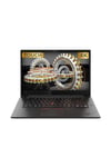 X1 Extreme 20tk000ntx02 I9-10885h 32gb 1tbssd Gtx1650ti Touch 15.6