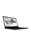 X1 Extreme 20tk000ntx03 I9-10885h 32gb 1tbssd+256ssd Gtx1650ti Touch 15.6