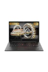 X1 Extreme 20tk000ntx03 I9-10885h 32gb 1tbssd+256ssd Gtx1650ti Touch 15.6