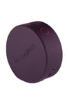 X100 WIRELESS RED SPEAKER 984-000366