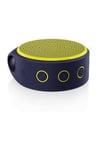 X100 WIRELESS YELLOW SPEAKER 984-000364
