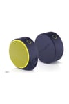 X100 WIRELESS YELLOW SPEAKER 984-000364