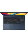 X1504va-Nj123w Intel CORE 5 120U 8gb 512gb Ssd Intel Iris Xe Graphics 15.6