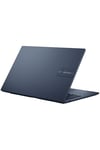 X1504va-Nj123w Intel CORE 5 120U 8gb 512gb Ssd Intel Iris Xe Graphics 15.6