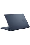 X1504va-Nj123w Intel CORE 5 120U 8gb 512gb Ssd Intel Iris Xe Graphics 15.6