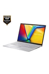 X1504za-Bq325w Intel I7-1255u 8gb 512gb Ssd Intel Iris Xe Graphics 15.6