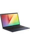 X413ja-ek046 Intel Core I3 1005g1 8gb 256gb Ssd Freedos 14 Djtp