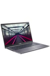 X515fa-ej116w07 I3-10110u 20gb 256ssd 15.6