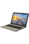 X540ba-dm317a1 A6-9225 4gb 512ssd 15.6