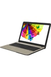 X540ua-dm1530a9 I3-7020u 36gb 512ssd 15.6