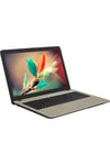 X540ua-dm911a7 I3-7020u 12gb 512ssd 15.6