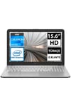 X543ma-gq1015 Celeron N4020 4gb 1tb 15.6