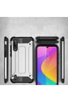 Xiaomi Mi 9 Lite Kılıf Crash Silikon Kapak