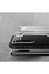 Xiaomi Mi 9 Lite Kılıf Crash Silikon Kapak