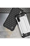 Xiaomi Mi 9 Lite Kılıf Crash Silikon Kapak