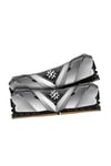 Xpg Ax4u300038g16a-db30 Gammix D30 16gb (2x8) Ddr4 3000mhz Cl16 Siyah Ram