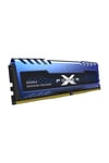Xpower Turbine Sp032gxlzu266bda 32 Gb (2x16) 2666 Mhz Ddr4 Cl16 Ram
