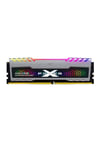 XPower Turbine SP032GXLZU320BDB (2X16) 32GB 3200MHz DDR4 CL16 RGB Ram