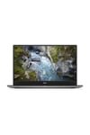 Xps 15 7590 FS75WP165N i7-9750H 16GB 512GB SSD 4GB GTX1650 15.6 Windows 10 Pro