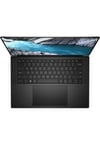 Xps15 9500-fs70wp165n I7-10750h 16 gb 512 gb Dizüstü Bilgisayar