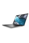 Xps15 9500-fs70wp165n I7-10750h 16 gb 512 gb Dizüstü Bilgisayar