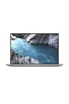 Xps15 9500-fs70wp165n_02 I7-10750h 16gb 1tbssd+512ssd Gtx1650ti 15.6