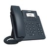 YEALINK SIP-T30P Giriş Seviyesi LCD (Poe) IP Telefon
