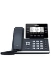 Yealınk Sıp-t53w -e2 Ip Phone Dual Port