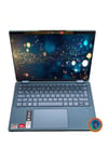 Yoga 6 83B2008RTX01 Ryzen7 7730U 16GB 2TBSSD 13.3