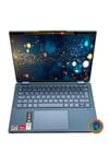 Yoga 6 83B2008RTX03 Ryzen7 7730U 16GB 2TBSSD 13.3