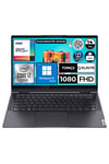 Yoga 7 82bh00agtx I7-1165g7 8gb 512ssd 14