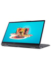 Yoga 7 82bh00agtx02 I7-1165g7 8gb 2tbssd 14