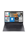 Yoga 7 82bh00futx I7-1165g7 8gb 512ssd 14
