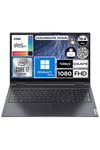 Yoga 7 82bj00djtx I7-1165g7 8gb 512ssd 15.6