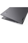 Yoga 7 82bj00djtx I7-1165g7 8gb 512ssd 15.6