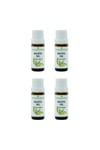 Yogaroma Ferahlatıcı Aromaterapi 10mL Saf ve Doğal Okaliptus Uçucu Yağ