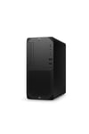 Z1 G9 5f0g0ea08 I7-12700 64gb 1tb+512ssd Rtx3060 W11p Masaüstü Iş Istasyonu