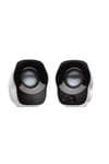 Z120 1 1 Usb Speaker 980000513