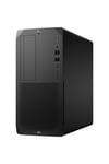 Z2 G8 52l64es01 W-1370 16gb 1tbssd P620 W10p Masaüstü Iş Istasyonu