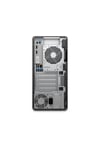 Z2 G8 52l64es03 W-1370 32gb 512ssd P620 W10p Masaüstü Iş Istasyonu