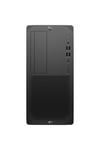 Z2 G8 52l64es06 W-1370 64gb 512ssd P620 W10p Masaüstü Iş Istasyonu